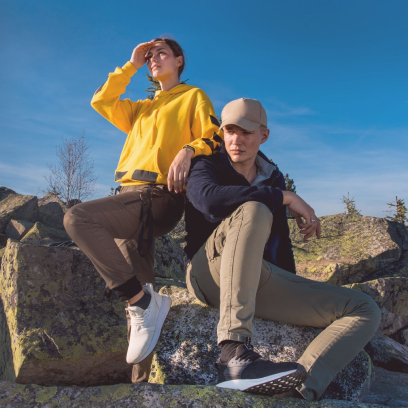 UNISEX