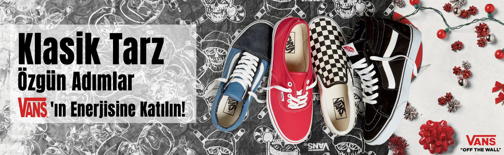 Vans Modelleri